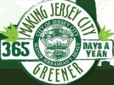 2012 Tree Planting in Jersey City