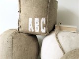 The Pillow Guide – 10 handmade ways to decorate your children’s room