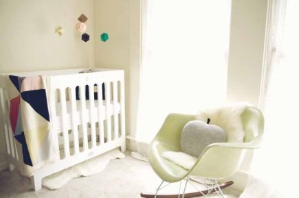 Gender specific nursery