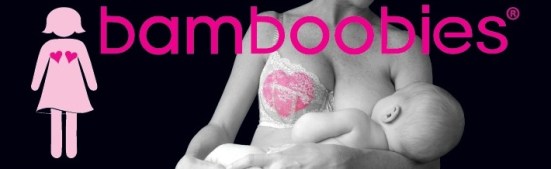 bamboobies nursing pads