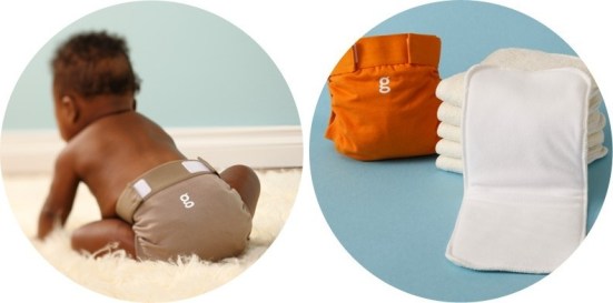 gDiapers