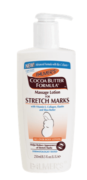 Palmer's Cocoa Butter Formula Massage Lotion for Stretch Marks new Large
