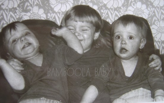 bamboola baby twons sisters uppababy cruz stroller