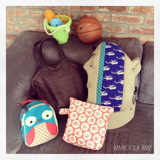 bamboola baby uppababy cruz stroller