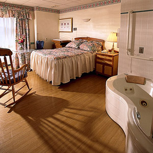 St Luke's Roosevelt Birthing Center